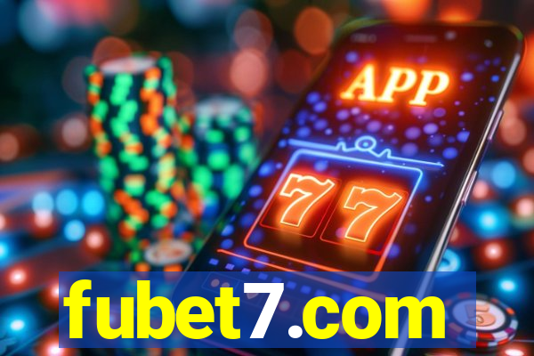 fubet7.com