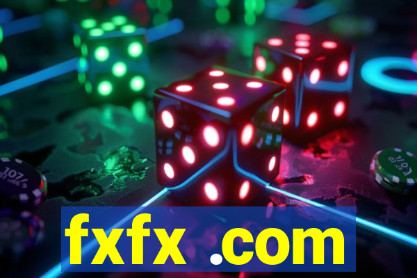 fxfx .com