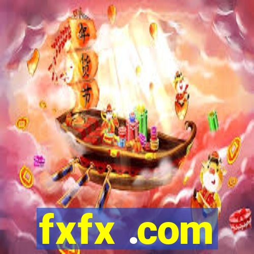 fxfx .com