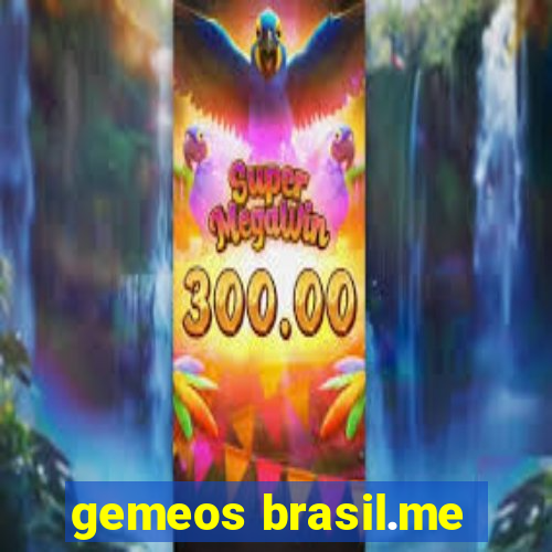 gemeos brasil.me