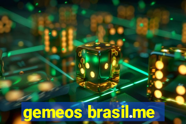 gemeos brasil.me