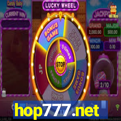 hop777.net