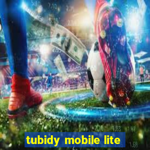 tubidy mobile lite