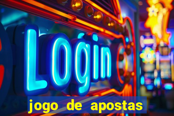 jogo de apostas para menor de 18