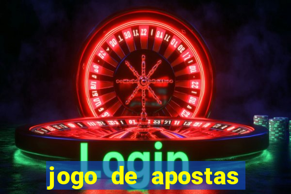 jogo de apostas para menor de 18