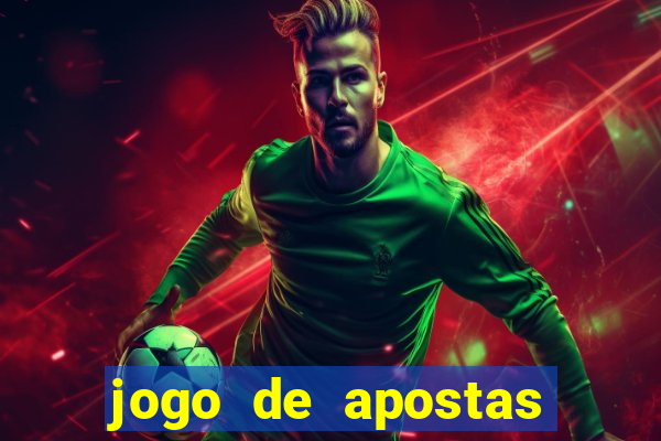 jogo de apostas para menor de 18