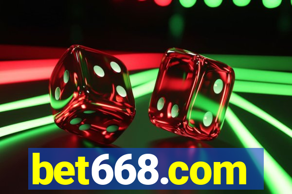 bet668.com