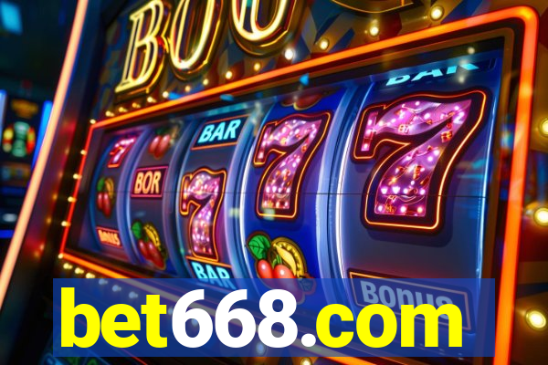 bet668.com