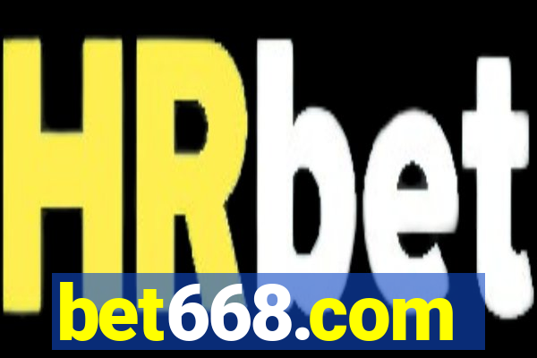 bet668.com