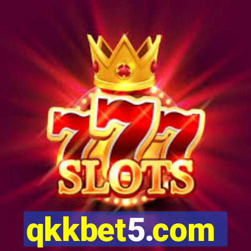 qkkbet5.com