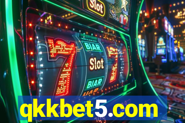 qkkbet5.com