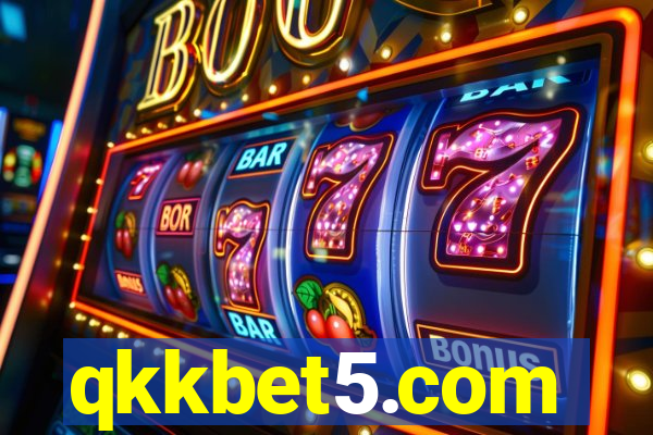 qkkbet5.com