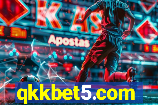 qkkbet5.com