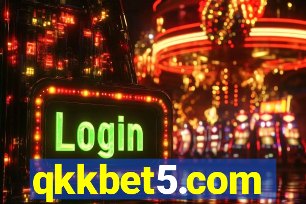 qkkbet5.com