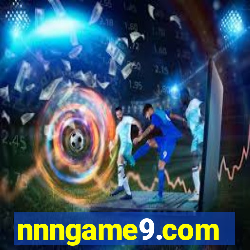 nnngame9.com