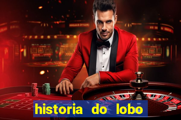 historia do lobo mau e os tres porquinhos resumida