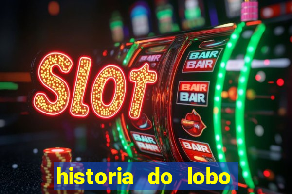 historia do lobo mau e os tres porquinhos resumida