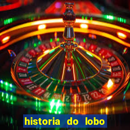 historia do lobo mau e os tres porquinhos resumida