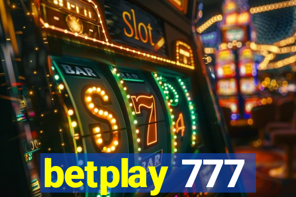 betplay 777