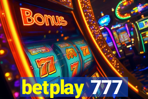 betplay 777