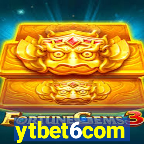 ytbet6com