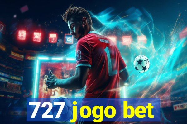 727 jogo bet