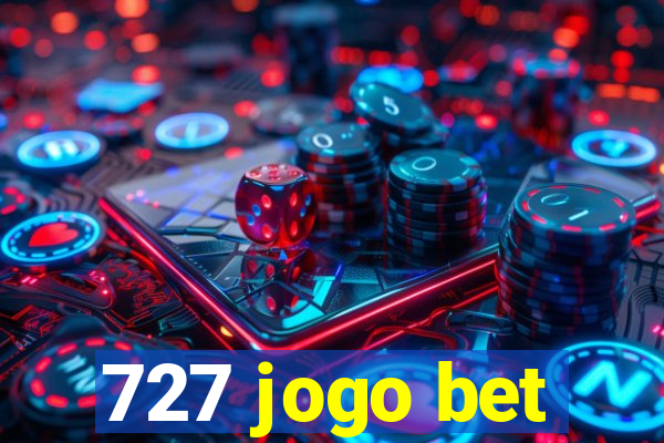 727 jogo bet