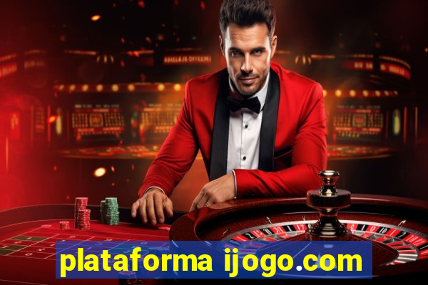 plataforma ijogo.com