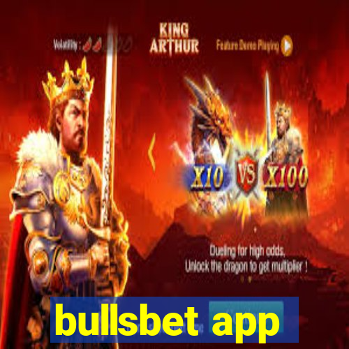 bullsbet app