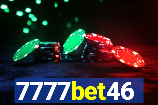 7777bet46