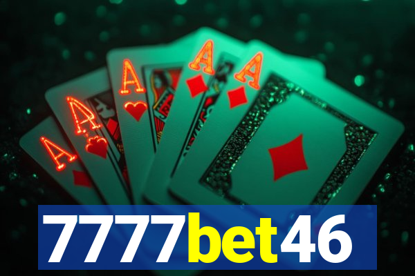 7777bet46