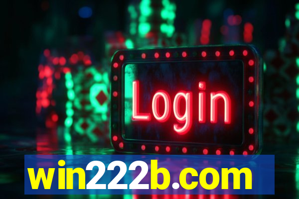 win222b.com