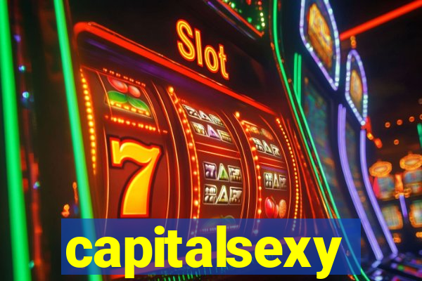 capitalsexy