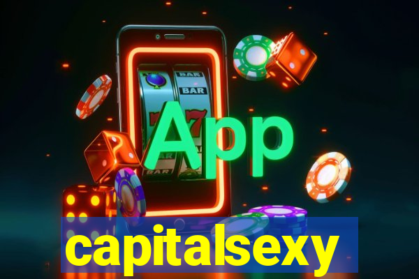 capitalsexy