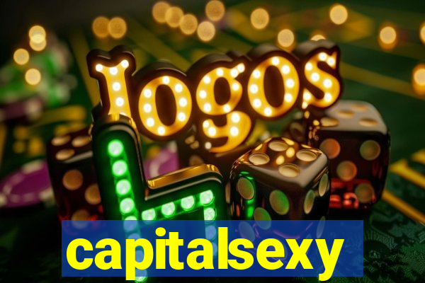 capitalsexy