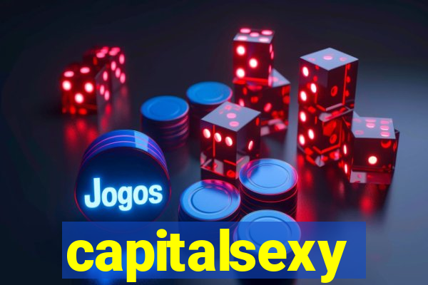 capitalsexy