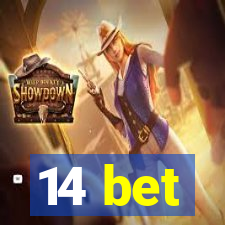 14 bet