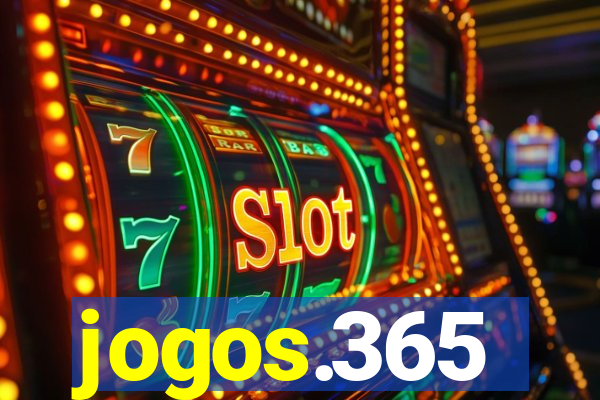 jogos.365