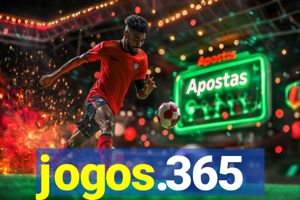 jogos.365