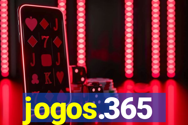 jogos.365