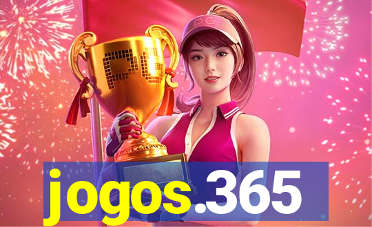 jogos.365