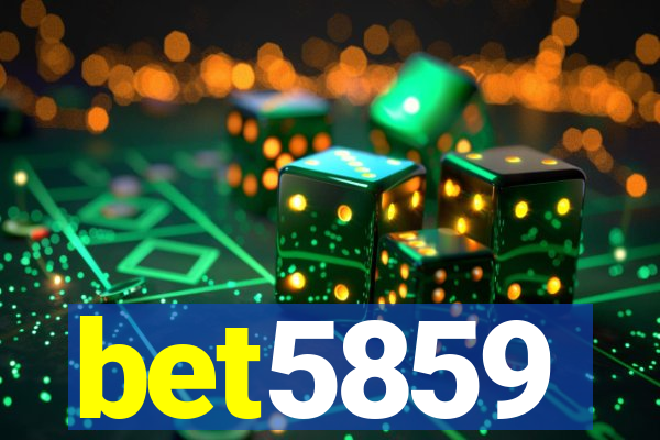 bet5859