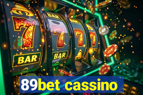 89bet cassino