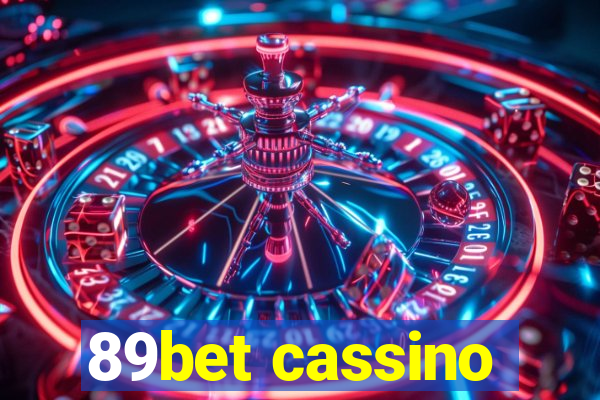 89bet cassino