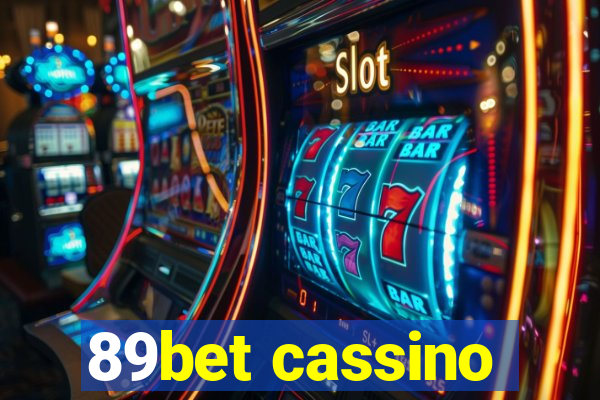 89bet cassino