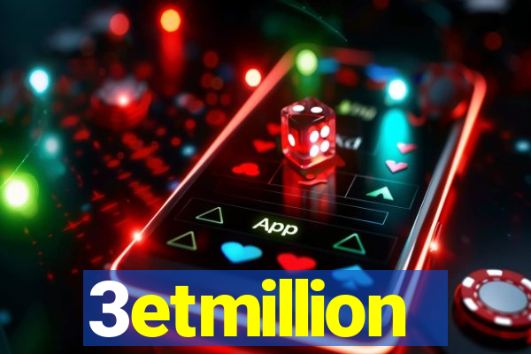 3etmillion