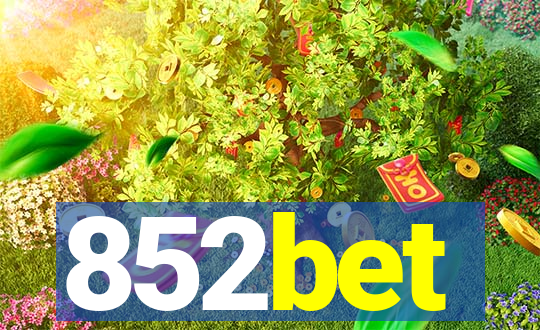 852bet