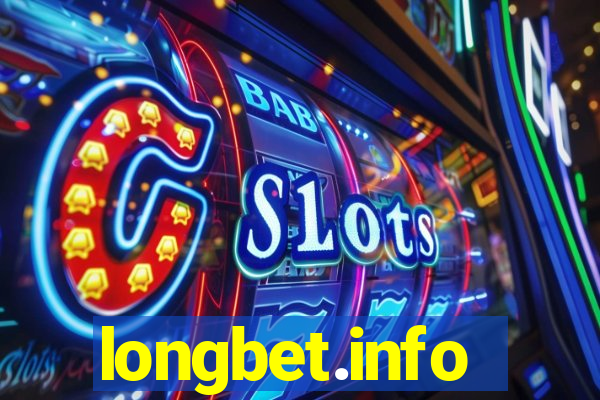 longbet.info