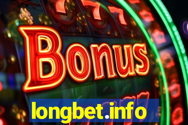 longbet.info