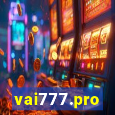 vai777.pro